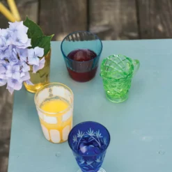 Farrow & Ball Exterior Masonry Paint Dix Blue - 5L -Sandtex Shop 12804007 1554905452325309