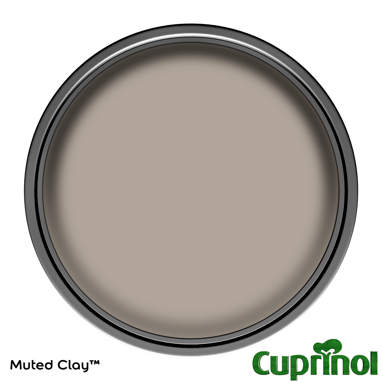 Cuprinol Garden Shades Muted Clay 2.5L Cuprinol Garden Shades Muted Clay 2.5L -Sandtex Shop 12804040 5114949841167352