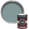 Farrow & Ball Exterior Masonry Paint Oval Room Blue - 5L