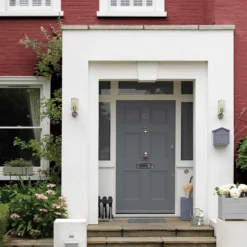 Sandtex Ultra Smooth Masonry Paint - Hot Brick - 150ml -Sandtex Shop 12804473 2014870269491535