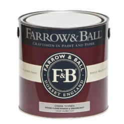 Farrow & Ball Primer Wood Floor Primer & Undercoat - 2.5L 2 Farrow & Ball Primer Wood Floor Primer & Undercoat - 2.5L -Sandtex Shop 12804638 1864951869028995
