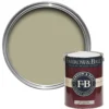 Farrow & Ball Exterior Masonry Paint Ball Green - 5L