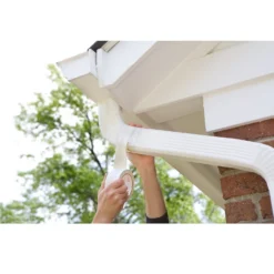 Duck Ultimate Tape White - 50mm X 25m -Sandtex Shop 12804688 1874953473768364