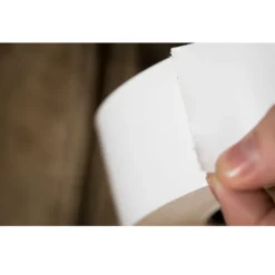 Duck Ultimate Tape White - 50mm X 25m -Sandtex Shop 12804688 3654953473622384