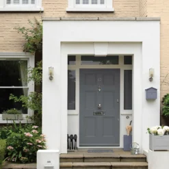 Sandtex Ultra Smooth Masonry Paint - Light Cream - 150ml -Sandtex Shop 12804747 3814870274403918