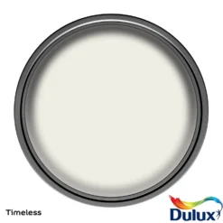 Dulux Easycare Bathroom Timeless Soft Sheen Paint - 2.5L -Sandtex Shop 12804754 1984833194407509