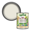 Cuprinol Garden Shades Pale Jasmine - 1L