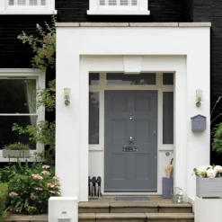 Sandtex® Ultra Smooth Masonry Paint Black - 1L -Sandtex Shop 12804807 1724870256118987