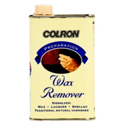 Colron Wax Remover - 500ml