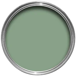 Farrow & Ball Exterior Masonry Paint Breakfast Room Green - 5L 2 Farrow & Ball Exterior Masonry Paint Breakfast Room Green - 5L -Sandtex Shop 12804925 9324951335095355