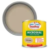 Sandtex Ultra Smooth Masonry Paint - Mid Stone - 150ml