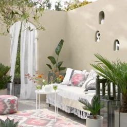 Sandtex Ultra Smooth Masonry Paint - Country Stone - 150ml -Sandtex Shop 12806096 1434870276423932