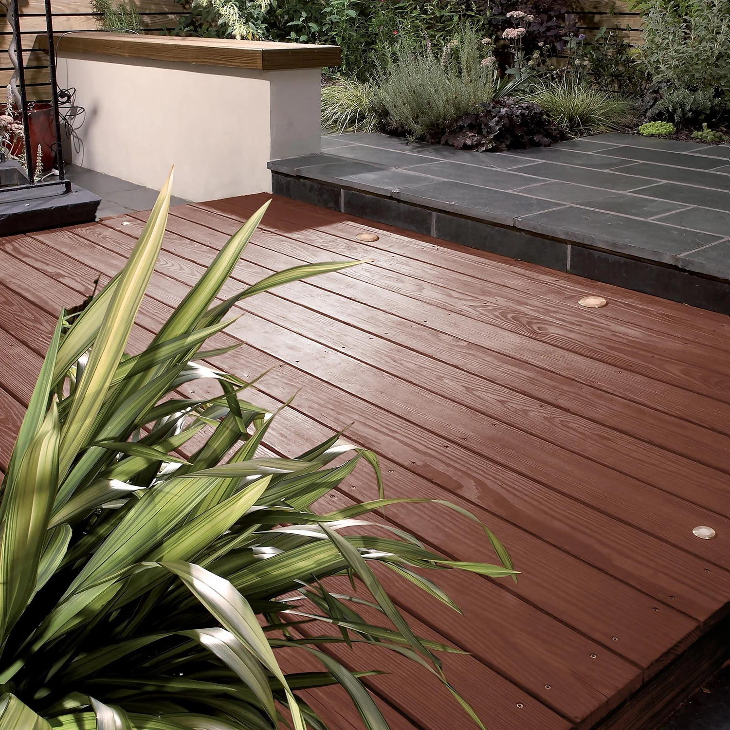 Sadolin Classic All Purpose Woodstain Teak - 2.5L Sadolin Classic All Purpose Woodstain Teak - 2.5L -Sandtex Shop 12806188 1784951407165147