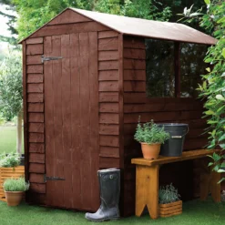 Sadolin Classic All Purpose Woodstain Teak - 2.5L 3 Sadolin Classic All Purpose Woodstain Teak - 2.5L -Sandtex Shop 12806188 9124951407224877