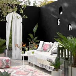 Sandtex® Ultra Smooth Masonry Paint Black - 2.5L -Sandtex Shop 12806289 1794871255659191