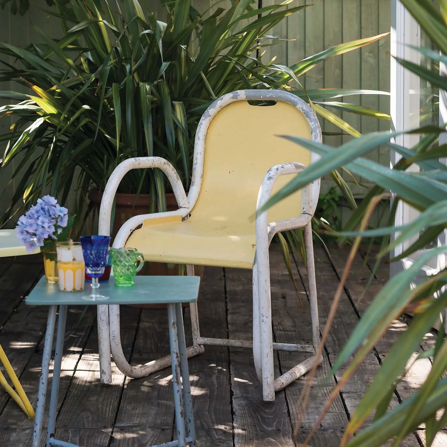 Farrow & Ball Exterior Masonry Dayroom Yellow - 5L Farrow & Ball Exterior Masonry Dayroom Yellow - 5L -Sandtex Shop 12806796 1604909405873812