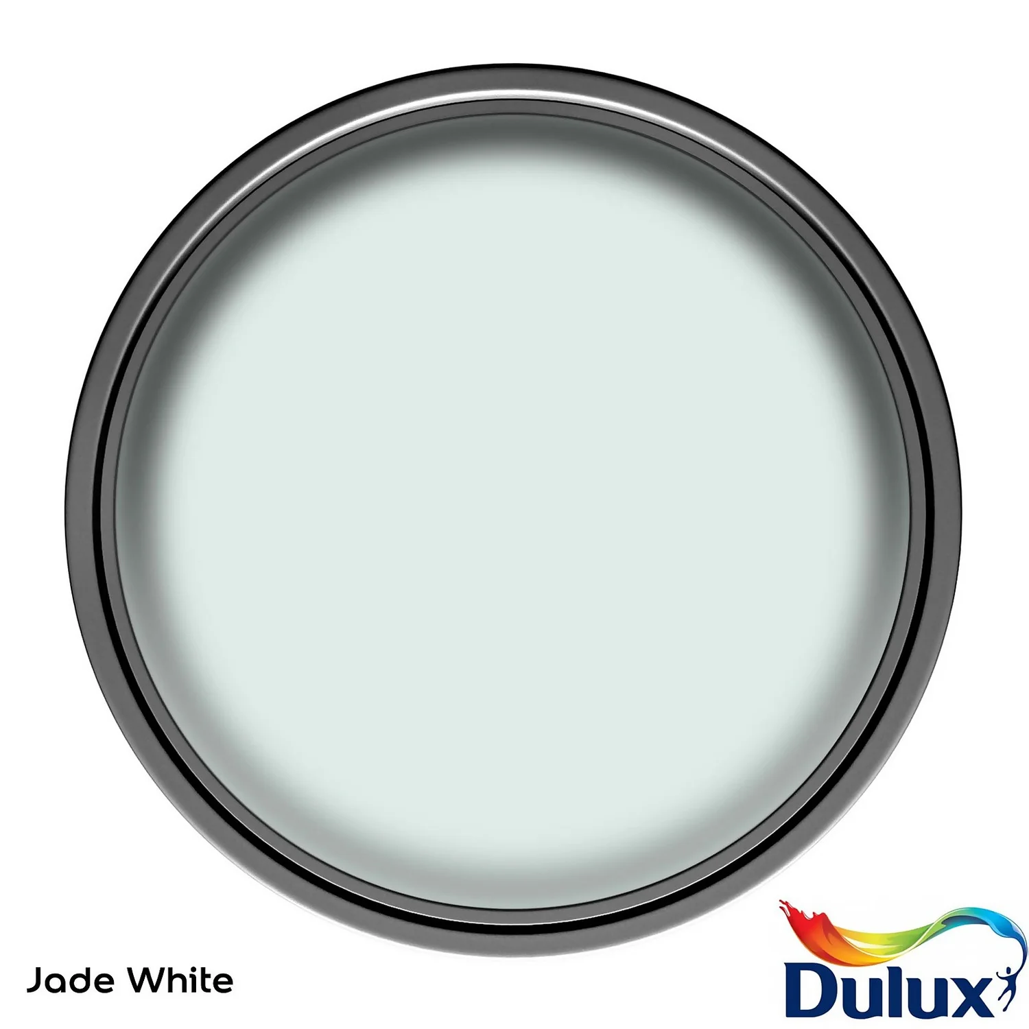 Dulux Jade White - Tile Paint - 600ml Dulux Jade White - Tile Paint - 600ml -Sandtex Shop 12806834 5944846181962404