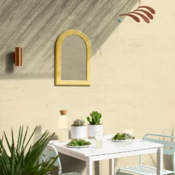 Sandtex® Ultra Smooth Masonry Paint Oatmeal - 5L -Sandtex Shop 12807180 1934871319278775