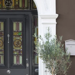 Sandtex® Ultra Smooth Masonry Paint Bitter Chocolate - 1L -Sandtex Shop 12807368 1424871561338641