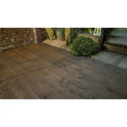 Cuprinol Anti-Slip Decking Stain - Natural Oak - 5L 3 Cuprinol Anti-Slip Decking Stain - Natural Oak - 5L -Sandtex Shop 12807369 7194845686626137
