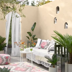 Sandtex® Ultra Smooth Masonry Paint Light Cream - 5L 2 Sandtex® Ultra Smooth Masonry Paint Light Cream - 5L -Sandtex Shop 12807399 1924871315596551