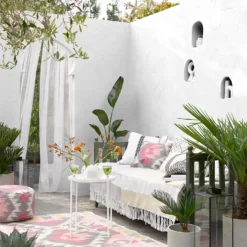 Sandtex® Textured Masonry Paint Pure Brilliant White - 10L -Sandtex Shop 12807988 7704871505879888