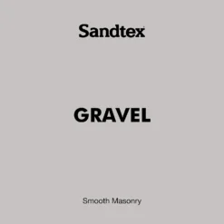 Sandtex Ultra Smooth Masonry Paint - Gravel - 150ml 9 Sandtex Ultra Smooth Masonry Paint - Gravel - 150ml -Sandtex Shop 12808264 2034871498709228