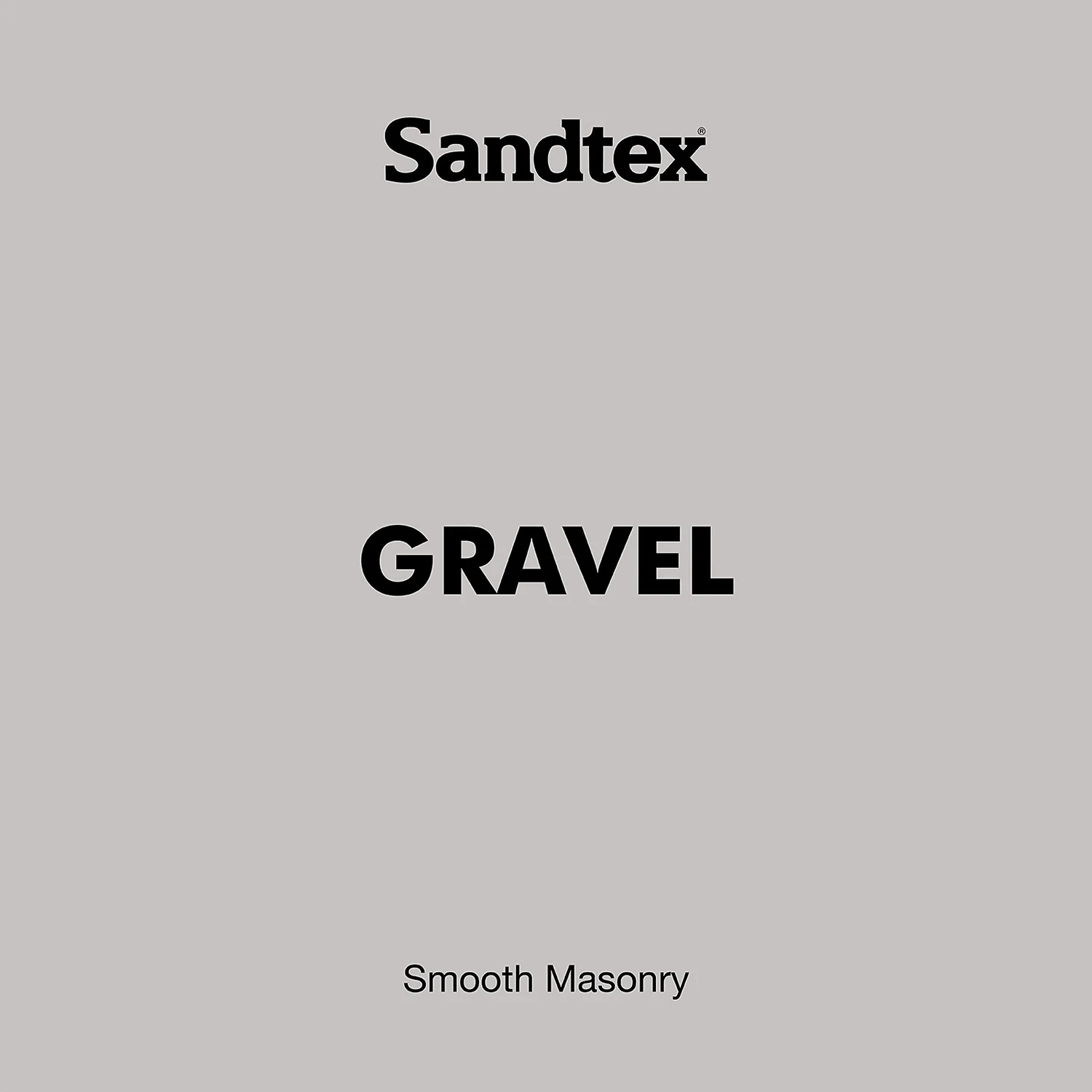 Sandtex Ultra Smooth Masonry Paint - Gravel - 150ml Sandtex Ultra Smooth Masonry Paint - Gravel - 150ml -Sandtex Shop 12808264 2034871498709228
