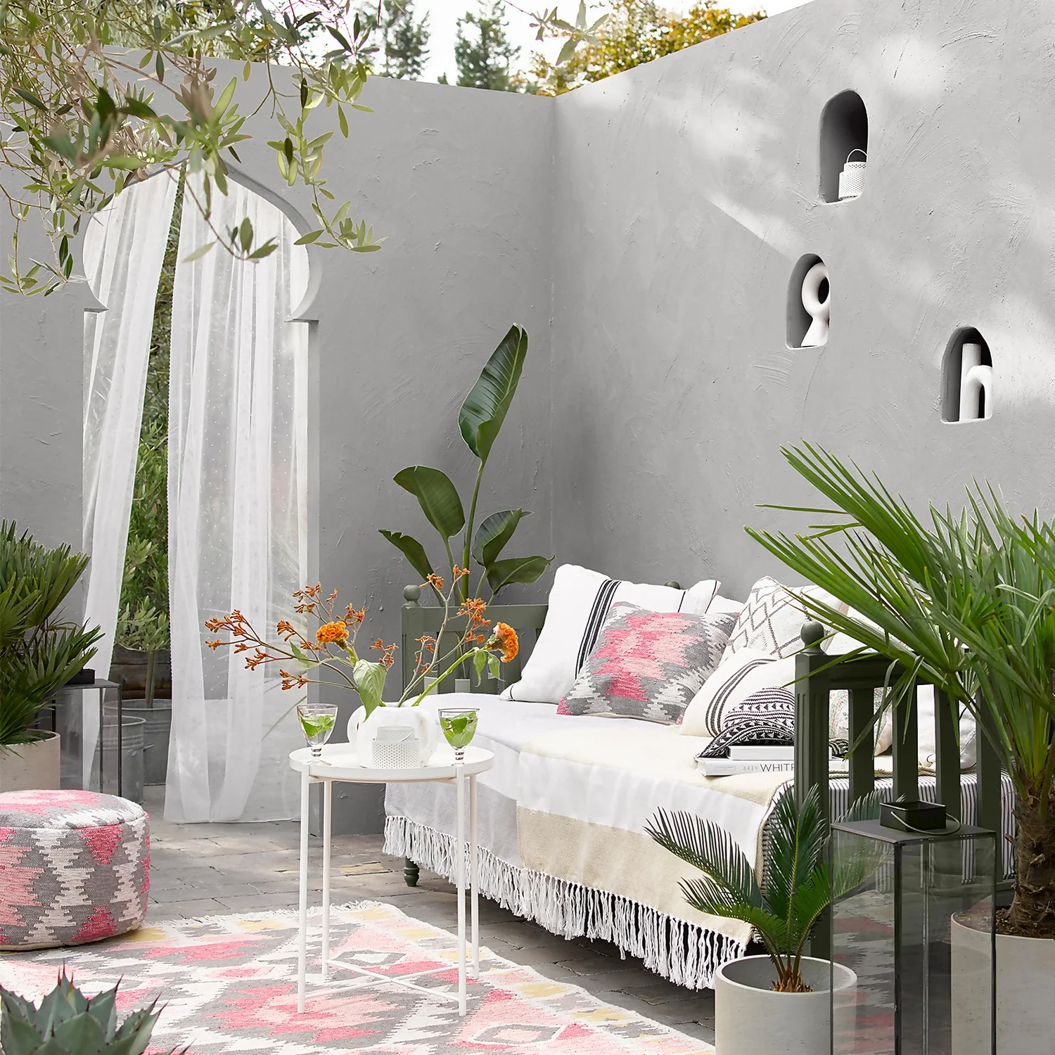 Sandtex Ultra Smooth Masonry Paint - Gravel - 150ml Sandtex Ultra Smooth Masonry Paint - Gravel - 150ml -Sandtex Shop 12808264 2794871498471457