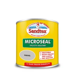 Sandtex Ultra Smooth Masonry Paint - Gravel - 150ml 8 Sandtex Ultra Smooth Masonry Paint - Gravel - 150ml -Sandtex Shop 12808264 6504871498674251