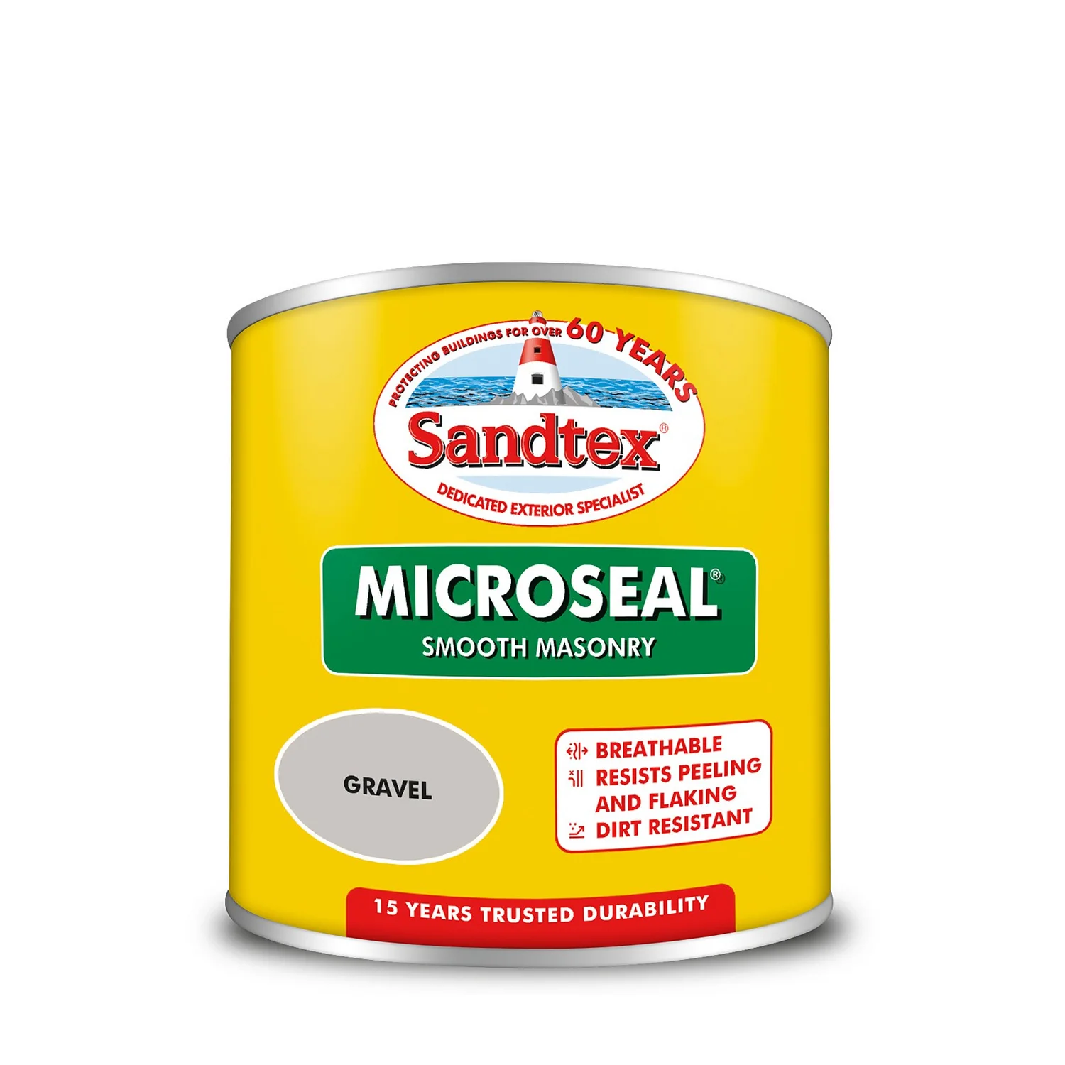 Sandtex Ultra Smooth Masonry Paint - Gravel - 150ml Sandtex Ultra Smooth Masonry Paint - Gravel - 150ml -Sandtex Shop 12808264 6504871498674251
