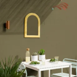 Sandtex Ultra Smooth Masonry Paint - Olive - 150ml -Sandtex Shop 12808269 1714871498835585