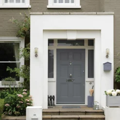 Sandtex® Ultra Smooth Masonry Paint Dark Stone - 5L -Sandtex Shop 12808272 3014871499473574