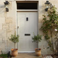 Farrow & Ball Exterior Masonry Paint Stony Ground - 5L -Sandtex Shop 12808299 3514908411430158