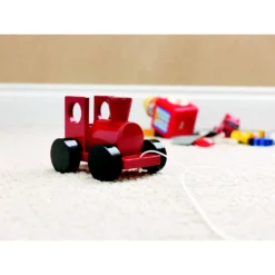 Rust-Oleum Painters Touch Enamel Bright Red - 20ml -Sandtex Shop 12808792 1654833169259361