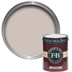 Farrow & Ball Exterior Masonry Paint Peignoir - 5L