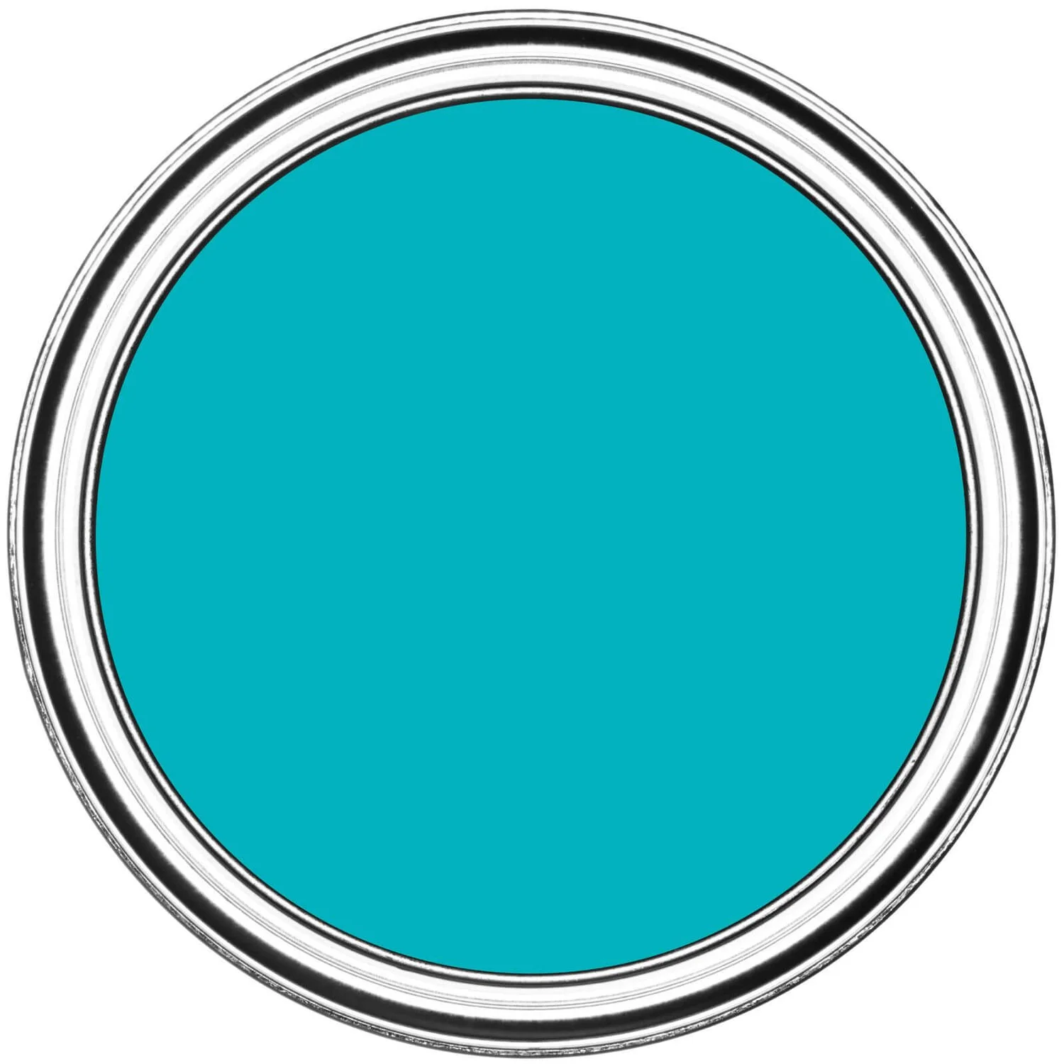 Rust-Oleum Painters Touch Enamel Aqua - 20ml Rust-Oleum Painters Touch Enamel Aqua - 20ml -Sandtex Shop 12808940 4134833169844637