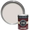 Farrow & Ball Exterior Masonry Paint Strong White - 5L