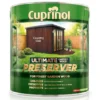 Cuprinol Ultimate Preserver - Country Oak - 4L