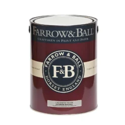 Farrow & Ball Exterior Masonry Paint Calamine - 5L -Sandtex Shop 12809342 9924951871341155