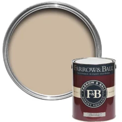 Farrow & Ball Exterior Masonry Paint Oxford Stone - 5L