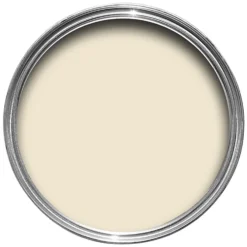Farrow & Ball Eco Exterior Matt Masonry Paint No.2002 White Tie - 5L -Sandtex Shop 12809409 4665039800270308
