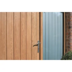 Ronseal Crystal Clear Outdoor Varnish Satin - 250ml -Sandtex Shop 12809422 1464833203351562