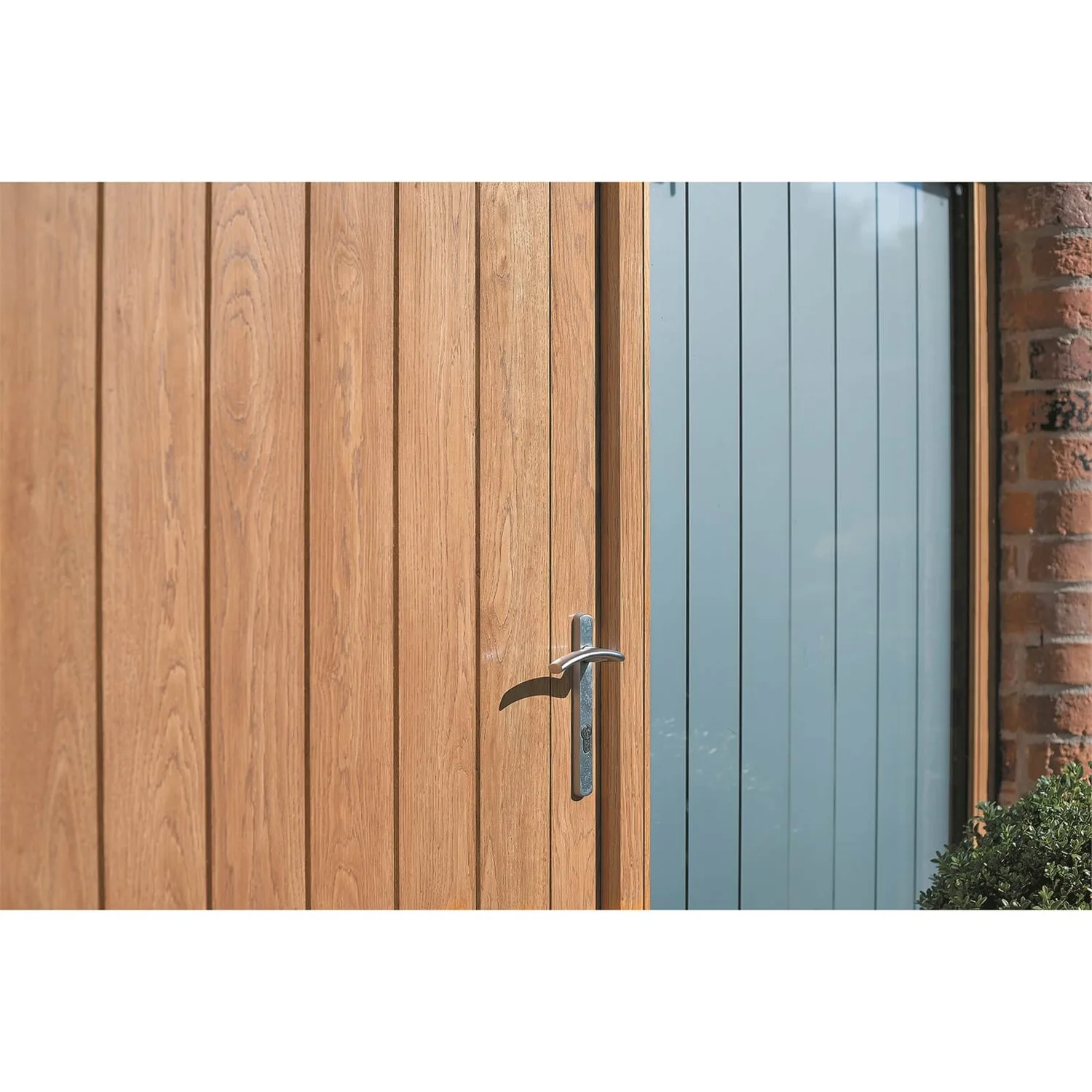 Ronseal Crystal Clear Outdoor Varnish Matt - 2.5L Ronseal Crystal Clear Outdoor Varnish Matt - 2.5L -Sandtex Shop 12809429 2094833204810522