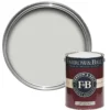 Farrow & Ball Exterior Masonry Paint Blackened - 5L