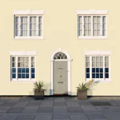 Sandtex® Ultra Smooth Masonry Paint Cornish Cream - 10L 5 Sandtex® Ultra Smooth Masonry Paint Cornish Cream - 10L -Sandtex Shop 12809759 1134871497702911