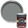 Farrow & Ball Exterior Masonry Paint Plummett - 5L