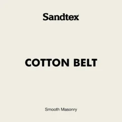 Sandtex Ultra Smooth Masonry Paint - Cotton Belt - 150ml 9 Sandtex Ultra Smooth Masonry Paint - Cotton Belt - 150ml -Sandtex Shop 12809834 5524871560258326