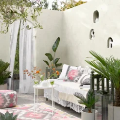 Sandtex Ultra Smooth Masonry Paint - Cotton Belt - 150ml 2 Sandtex Ultra Smooth Masonry Paint - Cotton Belt - 150ml -Sandtex Shop 12809834 6904871559991356