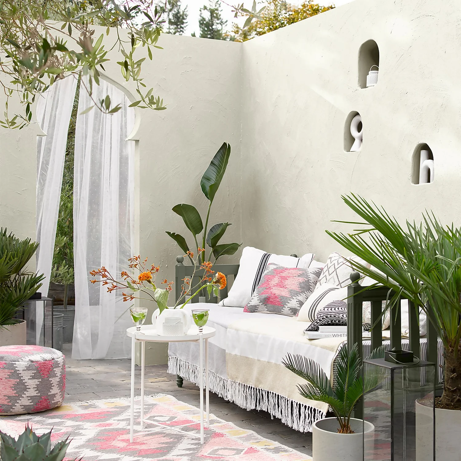 Sandtex Ultra Smooth Masonry Paint - Cotton Belt - 150ml Sandtex Ultra Smooth Masonry Paint - Cotton Belt - 150ml -Sandtex Shop 12809834 6904871559991356